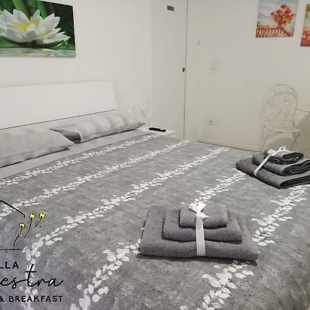 B&B Villa Ginestra Pescara Extérieur photo