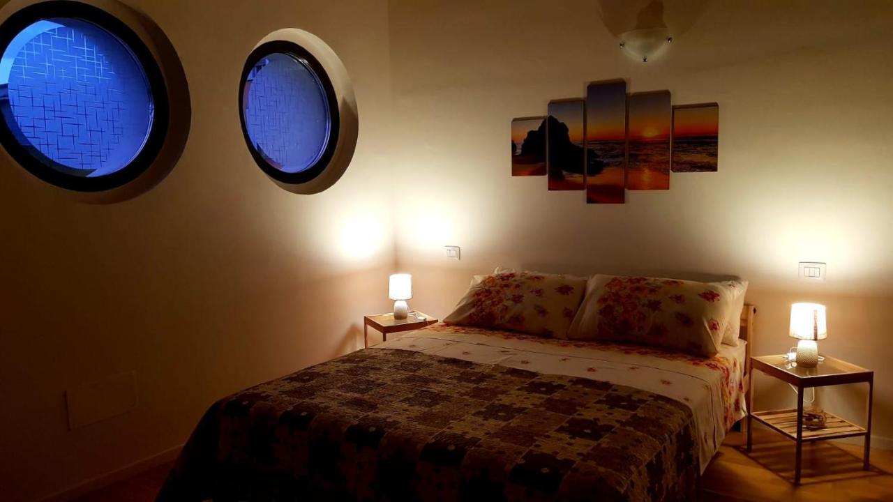 B&B Villa Ginestra Pescara Extérieur photo