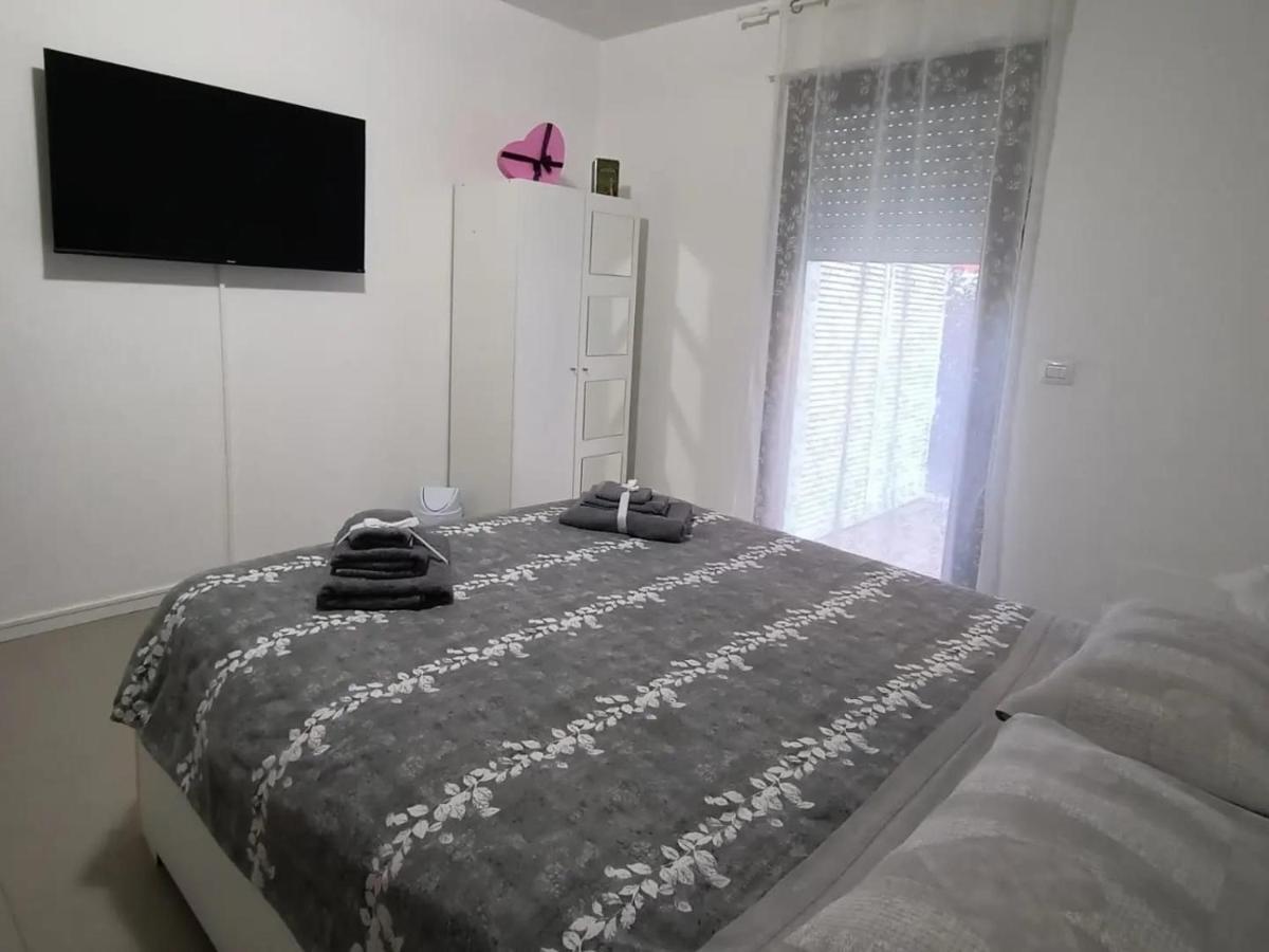 B&B Villa Ginestra Pescara Extérieur photo